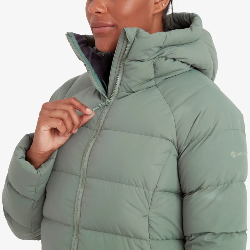Montane Womens Tundra Hoody Eucalyptus-11
